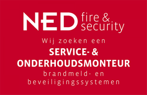 vacature onderhoudsmonteur