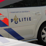 Camera in Beeld – project van de Politie