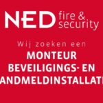 Monteur Beveiligings- en Brandmeldinstallaties